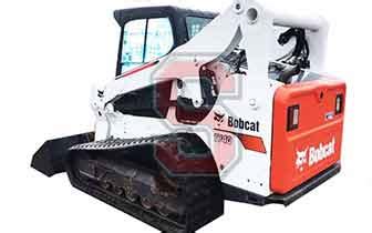 bobcat 740 specs